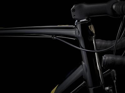 Trek Domane AL 2 Rim 47 Trek Black/Carbon Smoke Produktbild 3