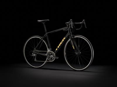 Trek Domane AL 2 Rim 56 Trek Black/Carbon Smoke Produktbild 1
