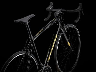 Trek Domane AL 2 Rim 56 Trek Black/Carbon Smoke Produktbild 2