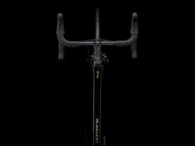 Trek Domane AL 2 Rim 56 Trek Black/Carbon Smoke Produktbild 6