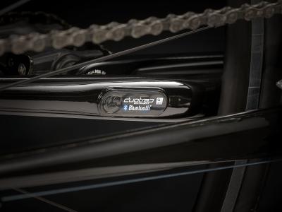 Trek Domane AL 2 Rim 56 Trek Black/Carbon Smoke Produktbild 8