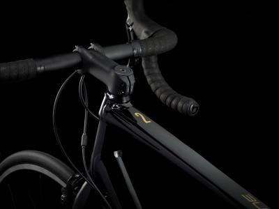 Trek Domane AL 2 Rim 62 Trek Black/Carbon Smoke Produktbild 4