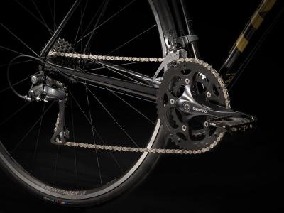 Trek Domane AL 2 Rim 62 Trek Black/Carbon Smoke Produktbild 7