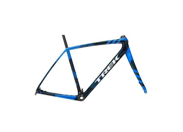 Trek Boone Disc F/S 58 Carbon Blue Smoke/Metallic Blue
