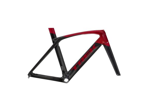 Trek MADONE SLR DISC F/S 54 Carbon Smoke/Crimson