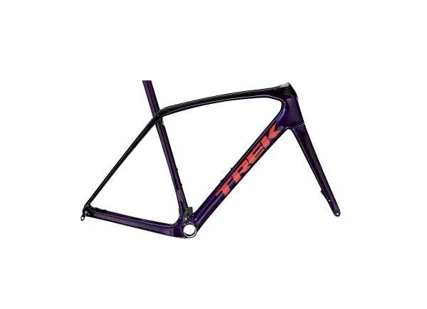 Trek Domane SL Disc F/S 56 Purple Abyss/Trek Black