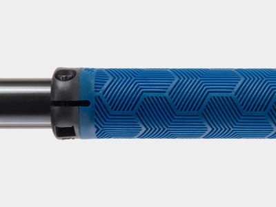 Bontrager Griff Bontrager XR Trail Comp Recycled Plastic Mul Produktbild 2