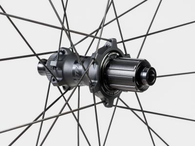 Bontrager Wheel Rear Bontrager AeolusPro 3V 700Disc TLR 148 Produktbild 2