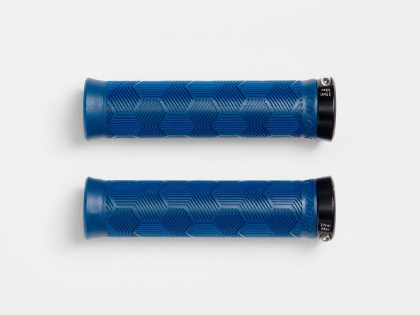 Bontrager Griff Bontrager XR Trail Elite Recycled Plastic Mu
