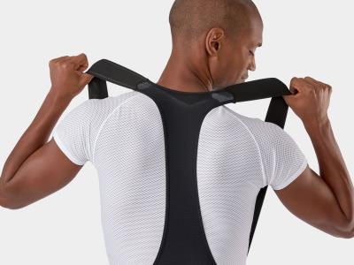 Trek Tr&auml;gershort Trek Velocis Bib XL Black Produktbild 3
