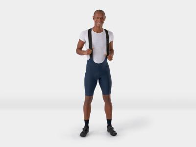 Trek Tr&auml;gershort Trek Velocis Bib L Deep Dark Blue Produktbild 5