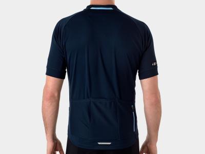 Bontrager Trikot Bontrager Circuit M Deep Dark Blue Produktbild 1