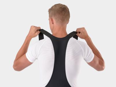 Trek Tr&auml;gershorts Trek Circuit Bib XS Black Produktbild 3