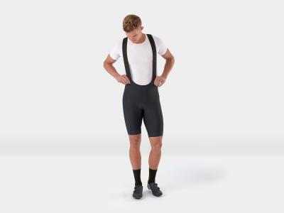 Trek Tr&auml;gershorts Trek Circuit Bib XS Black Produktbild 5