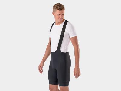 Trek Tr&auml;gershorts Trek Circuit Bib M Black Produktbild 2