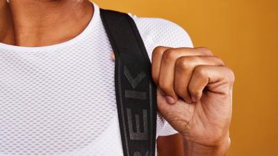 Trek Tr&auml;gershort Trek Circuit Bib L Black Produktbild 8