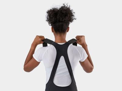 Trek Tr&auml;gershorts Trek Circuit Bib Women M Black Produktbild 3