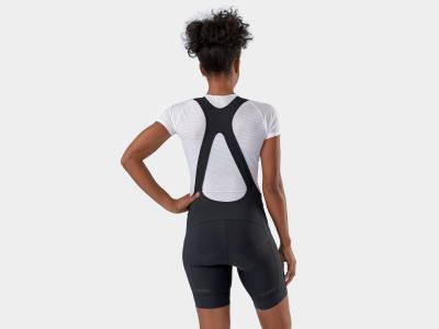 Trek Tr&auml;gershort Trek Circuit Bib Women L Black Produktbild 1