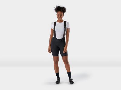 Trek Tr&auml;gershort Trek Circuit Bib Women L Black Produktbild 5
