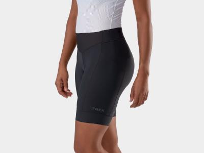 Trek Short Trek Circuit Women XS Black Produktbild 2