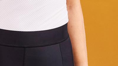 Trek Short Trek Solstice L Black Produktbild 8