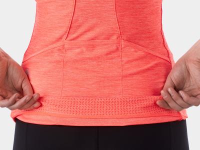 Bontrager Jersey Bontrager Vella Women Tank Small Radioactiv Produktbild 4