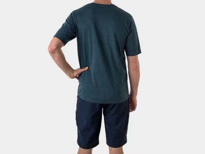 Bontrager Short Bontrager Evoke S Deep Dark Blue Produktbild 1