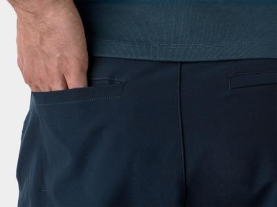 Bontrager Short Bontrager Evoke M Deep Dark Blue Produktbild 3
