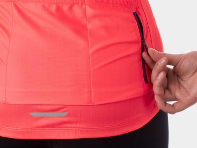 Bontrager Trikot Bontrager Anara LTD Women XL Radioactive Co Produktbild 3