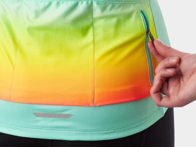 Bontrager Trikot Bontrager Anara LTD Women XS Aloha Produktbild 3