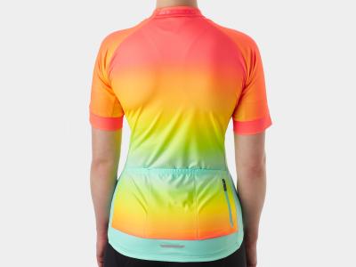 Bontrager Trikot Bontrager Anara LTD Women XL Aloha Produktbild 1
