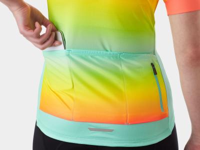 Bontrager Trikot Bontrager Anara LTD Women XL Aloha Produktbild 2