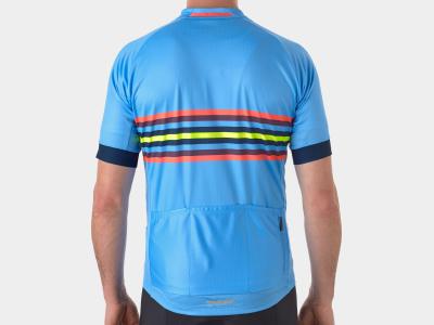 Bontrager Trikot Bontrager Circuit LTD M Light Blue Produktbild 1
