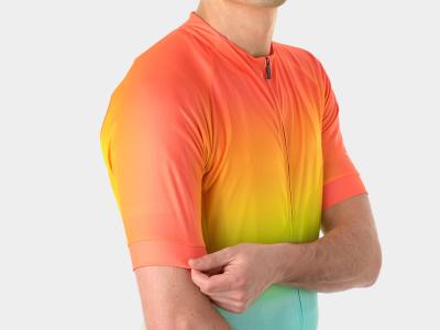 Bontrager Trikot Bontrager Circuit LTD XS Aloha Produktbild 5