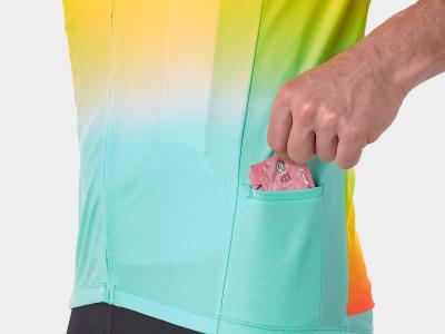 Bontrager Trikot Bontrager Circuit LTD M Aloha Produktbild 4