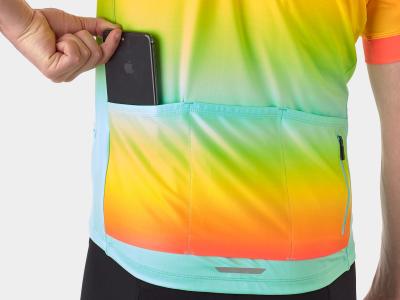 Bontrager Trikot Bontrager Circuit LTD XL Aloha Produktbild 2