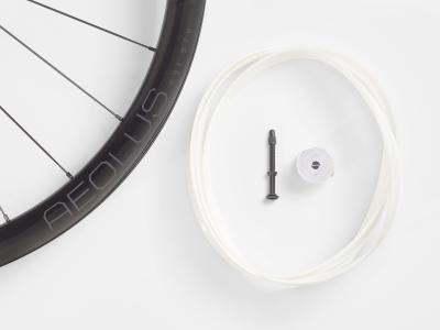 Bontrager Hinterrad Bontrager Aeolus RSL 37V Disc TLR 12T 70 Produktbild 5