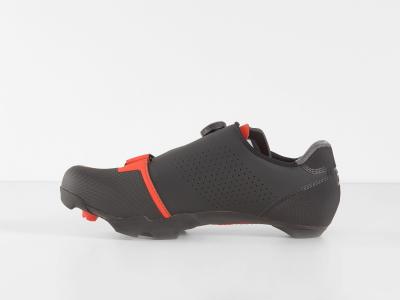 Bontrager Schuh Bontrager Cambion 40 Viper Red Produktbild 1