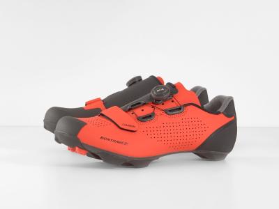 Bontrager Schuh Bontrager Cambion 41 Viper Red Produktbild 3