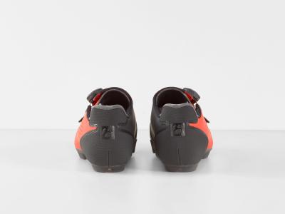 Bontrager Schuh Bontrager Cambion 45 Viper Red Produktbild 5