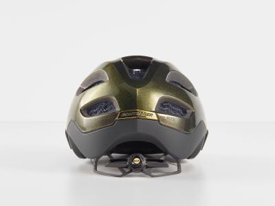 Bontrager Helmet Bontrager Blaze WaveCel LTD Medium Black Go Produktbild 2
