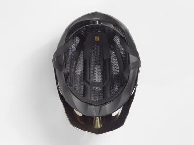 Bontrager Helmet Bontrager Blaze WaveCel LTD Medium Black Go Produktbild 3