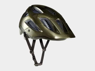 Bontrager Helmet Bontrager Blaze WaveCel LTD Medium Black Go Produktbild 4