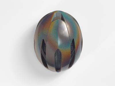 Bontrager Helm Bontrager XXX WaveCel LTD M Prismatic Pearl C Produktbild 5