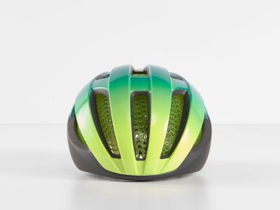 Bontrager Helm Bontrager Specter WaveCel M Radio YL/Teal CE Produktbild 1