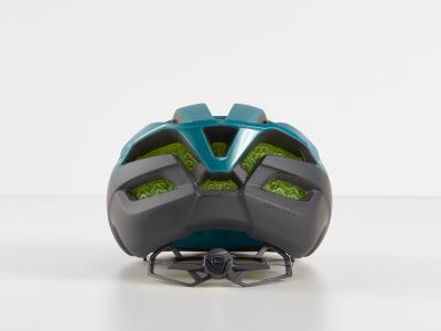 Bontrager Helm Bontrager Specter WaveCel M Radio YL/Teal CE Produktbild 2