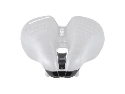Bontrager Sattel-Ersatzteil BNT Hilo Sattelnasenblenden-Set Produktbild 2