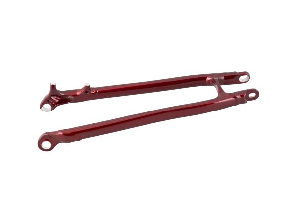Trek Seatstay Trek Remedy 7 27.5 2021 Crimson