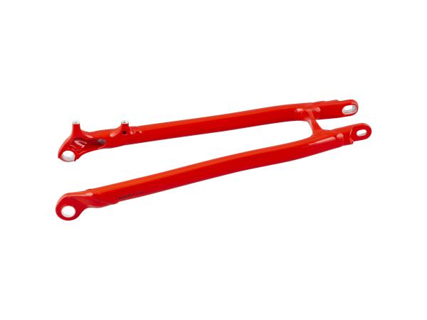 Trek Seatstay Trek Remedy 8 27.5 2021 Radioactive Red