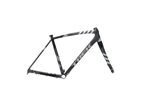 Trek Crockett Disc F/S 54 Lithium Grey/Trek Black